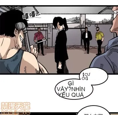 Những người bạn xấu Chương 1-37