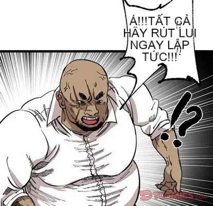 Những người bạn xấu Chương 1-37