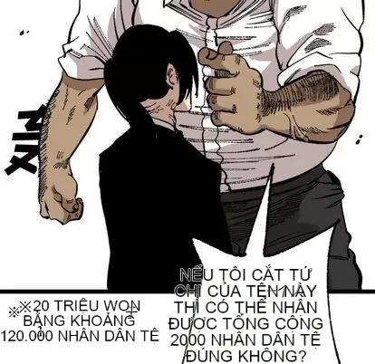 Những người bạn xấu Chương 1-37