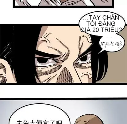 Những người bạn xấu Chương 1-37