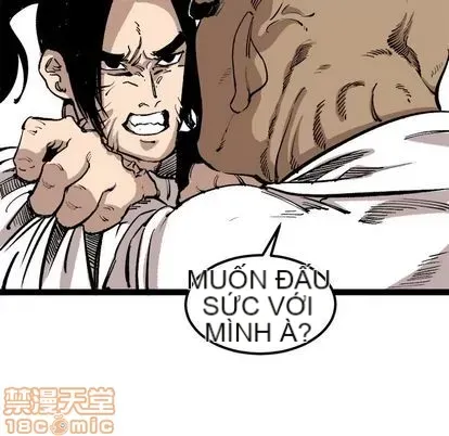 Những người bạn xấu Chương 1-37