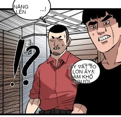 Những người bạn xấu Chương 1-37
