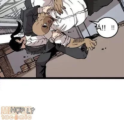 Những người bạn xấu Chương 1-37