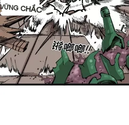 Những người bạn xấu Chương 1-37