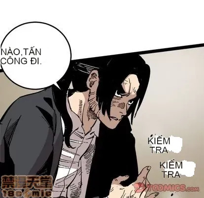 Những người bạn xấu Chương 1-37