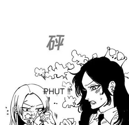 Những người bạn xấu Chương 1-37