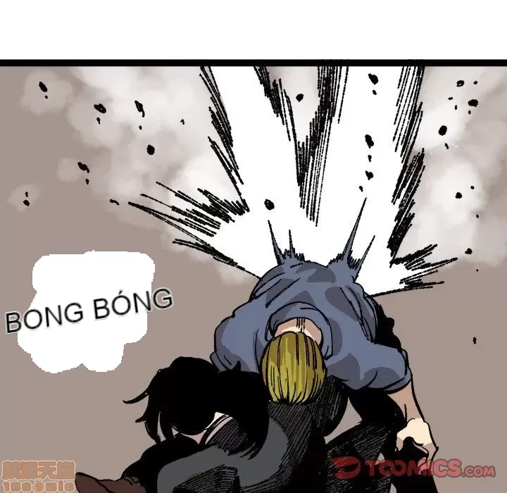 Những người bạn xấu Chương 1-37