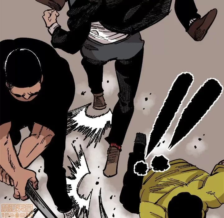 Những người bạn xấu Chương 1-37