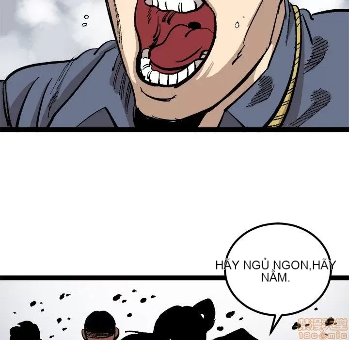 Những người bạn xấu Chương 1-37