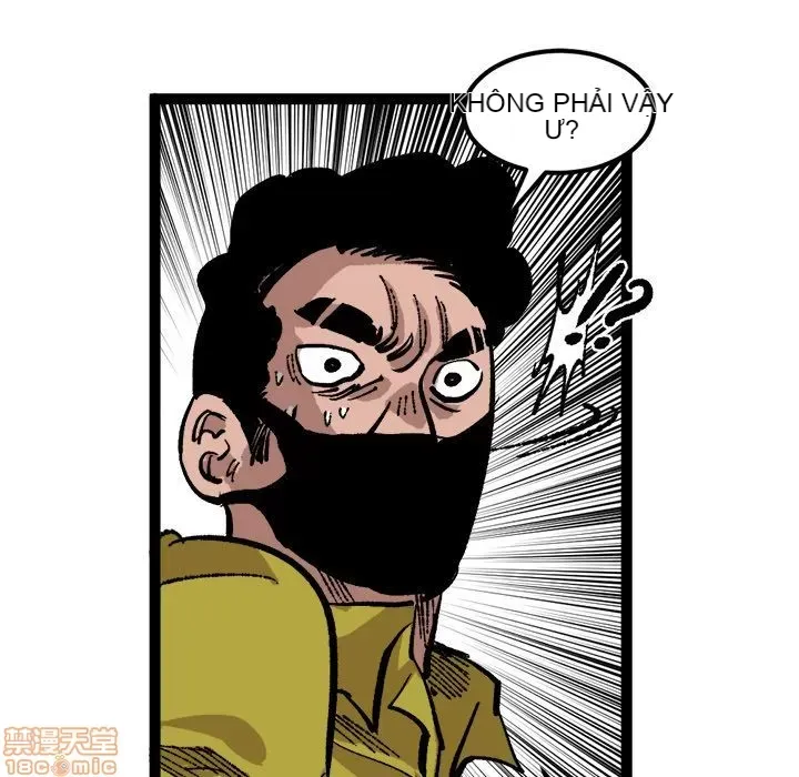 Những người bạn xấu Chương 1-37