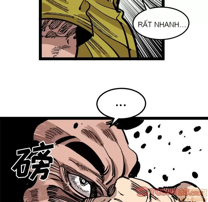 Những người bạn xấu Chương 1-37