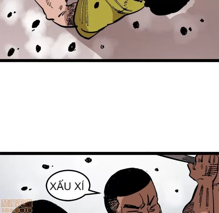 Những người bạn xấu Chương 1-37