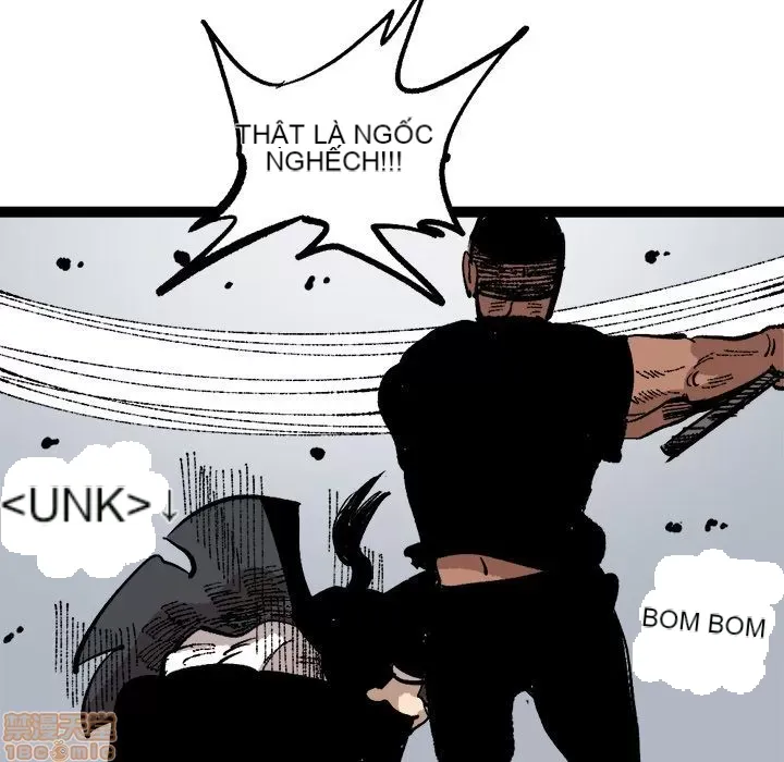 Những người bạn xấu Chương 1-37