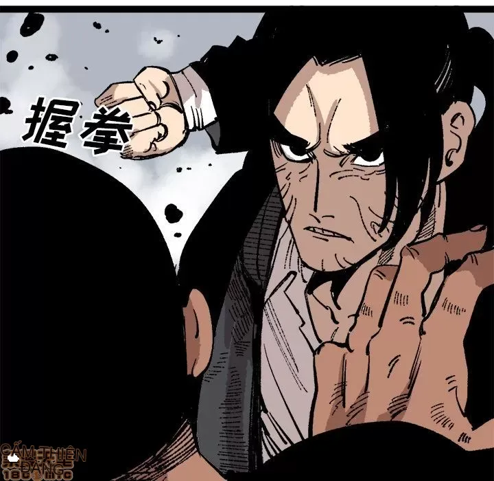 Những người bạn xấu Chương 1-37