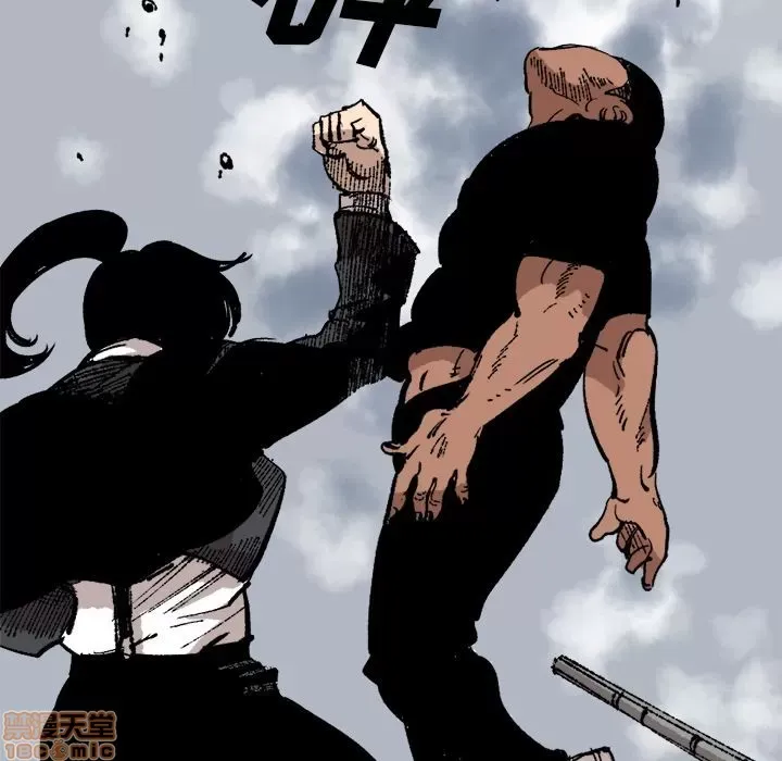 Những người bạn xấu Chương 1-37