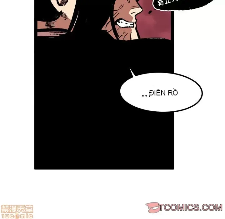 Những người bạn xấu Chương 1-37