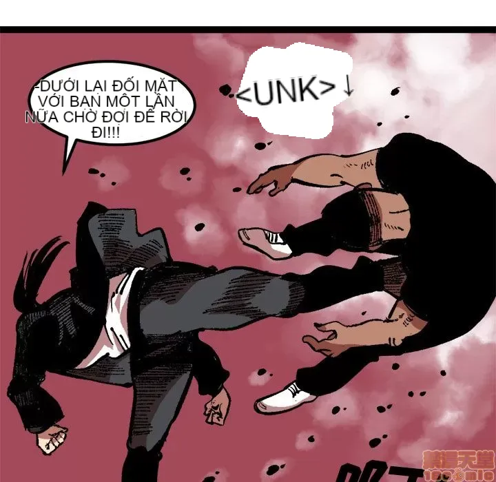 Những người bạn xấu Chương 1-37