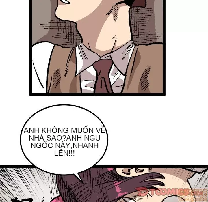 Những người bạn xấu Chương 1-37