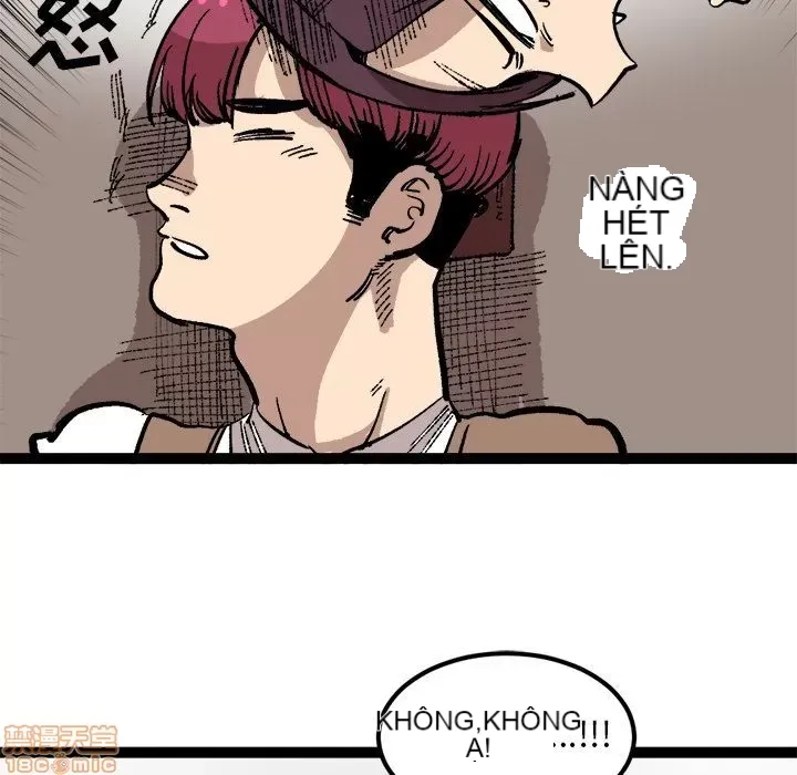 Những người bạn xấu Chương 1-37