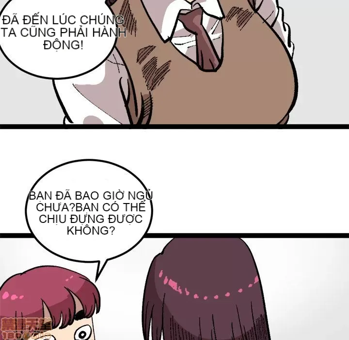 Những người bạn xấu Chương 1-37