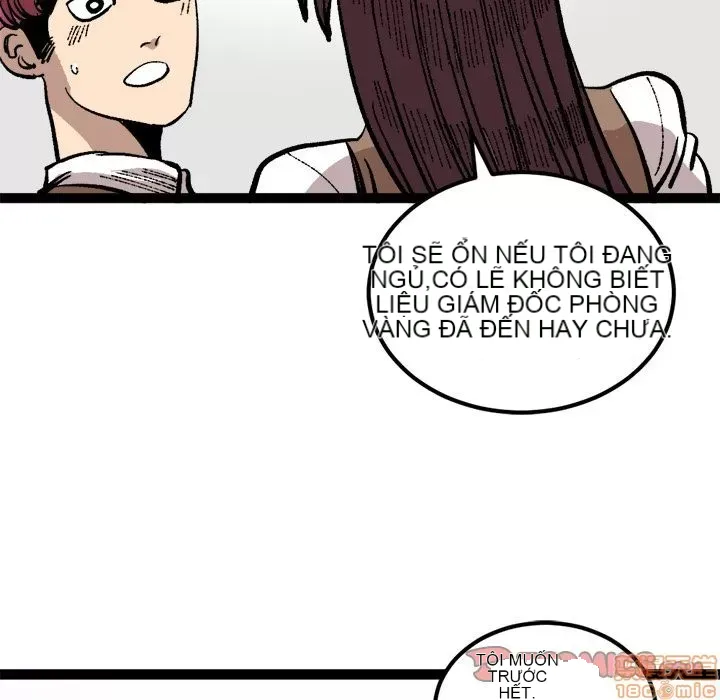 Những người bạn xấu Chương 1-37