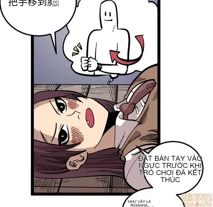 Những người bạn xấu Chương 1-37