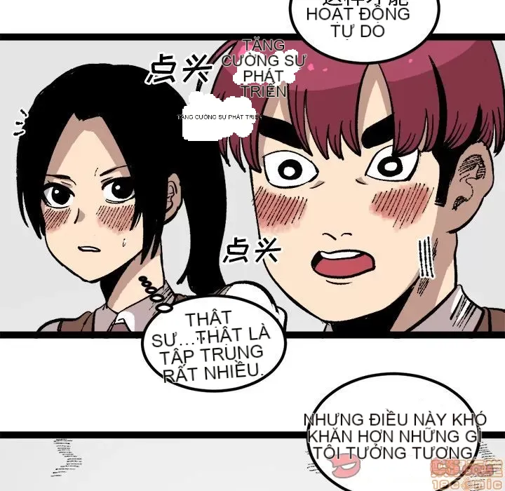 Những người bạn xấu Chương 1-37