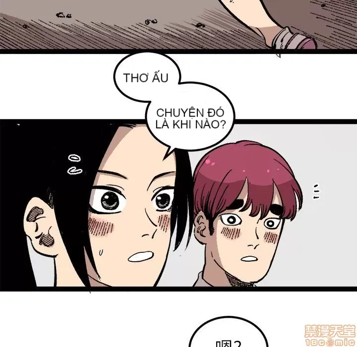 Những người bạn xấu Chương 1-37