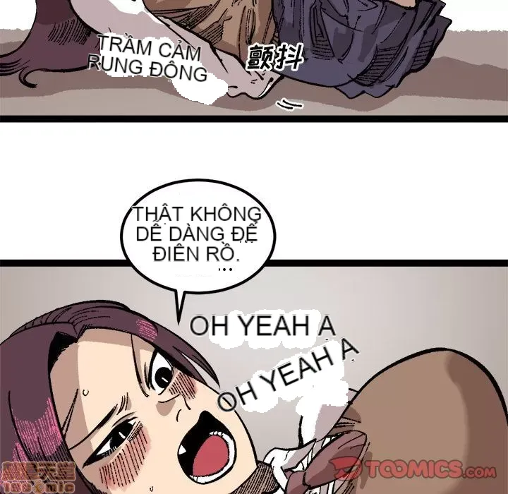 Những người bạn xấu Chương 1-37