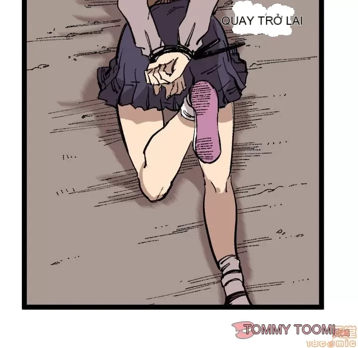 Những người bạn xấu Chương 1-37