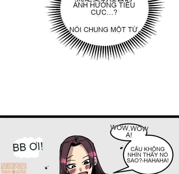 Những người bạn xấu Chương 1-37