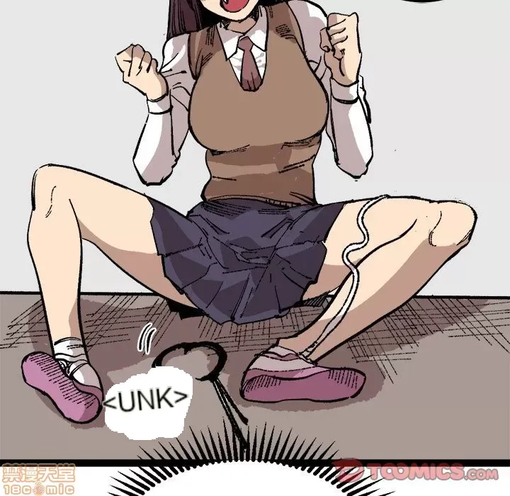 Những người bạn xấu Chương 1-37