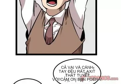 Những người bạn xấu Chương 1-37