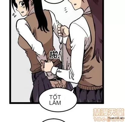 Những người bạn xấu Chương 1-37