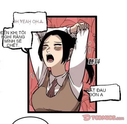 Những người bạn xấu Chương 1-37