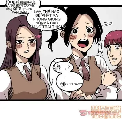 Những người bạn xấu Chương 1-37