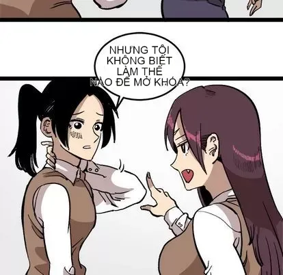 Những người bạn xấu Chương 1-37