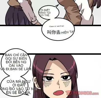 Những người bạn xấu Chương 1-37