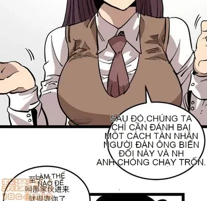 Những người bạn xấu Chương 1-37