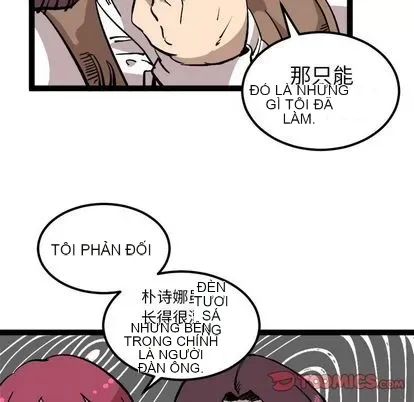 Những người bạn xấu Chương 1-37