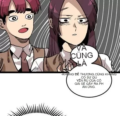 Những người bạn xấu Chương 1-37