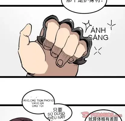 Những người bạn xấu Chương 1-37