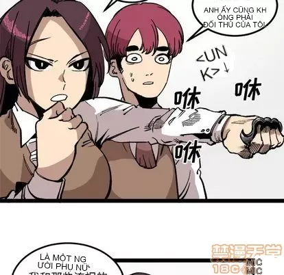 Những người bạn xấu Chương 1-37