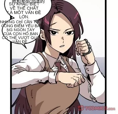 Những người bạn xấu Chương 1-37