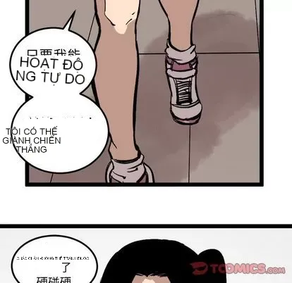 Những người bạn xấu Chương 1-37