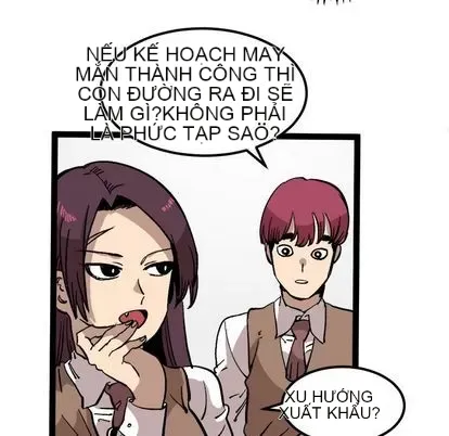 Những người bạn xấu Chương 1-37