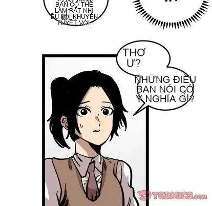 Những người bạn xấu Chương 1-37