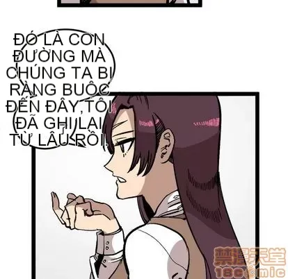 Những người bạn xấu Chương 1-37