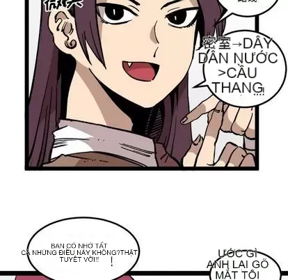 Những người bạn xấu Chương 1-37