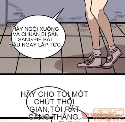 Những người bạn xấu Chương 1-37